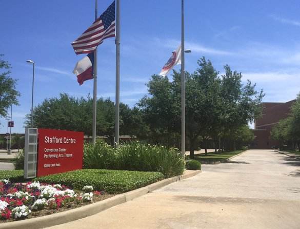 Stafford new — Texas Shield Pest Control
