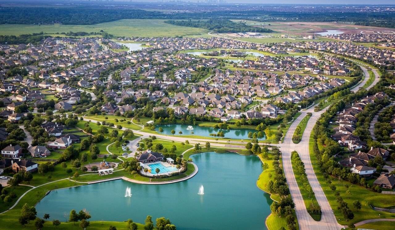 Pearland new — Texas Shield Pest Control