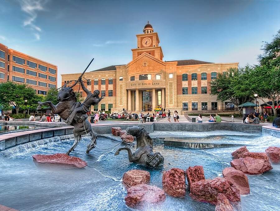 Sugar land new — Texas Shield Pest Control