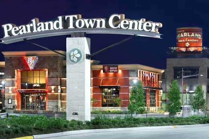 Pearland new — Texas Shield Pest Control